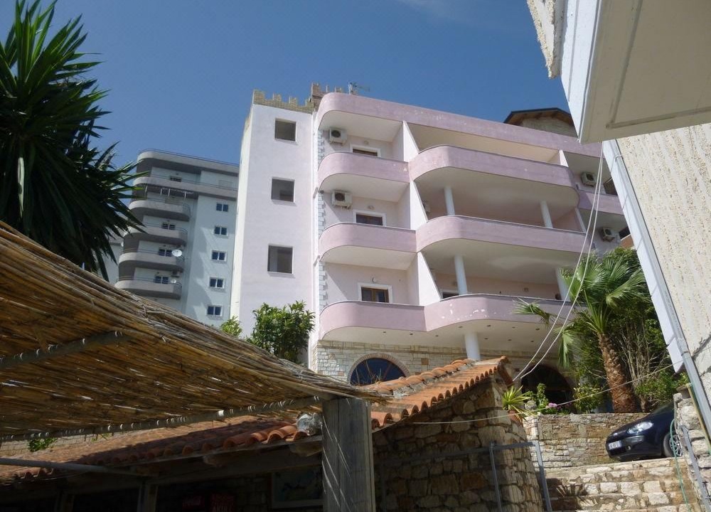Photo of Buildings in Kodrra