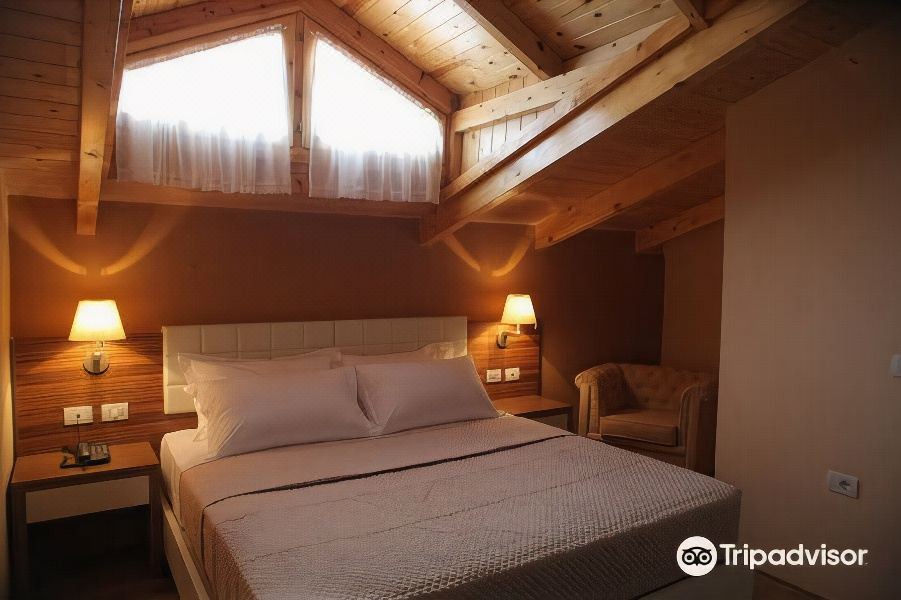 Photo of Bedroom in Tirana