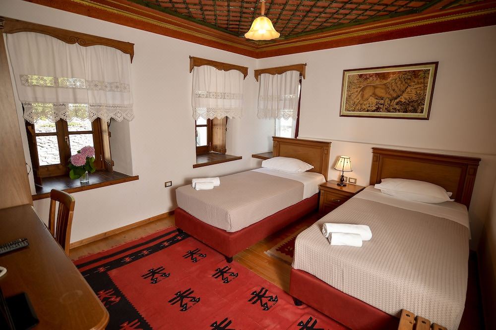 Photo of Bedroom in Gjirokaster