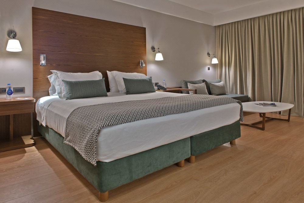 Photo of Bedroom in Hersonissos