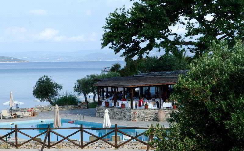 Photo of Others in Ouranoupoli