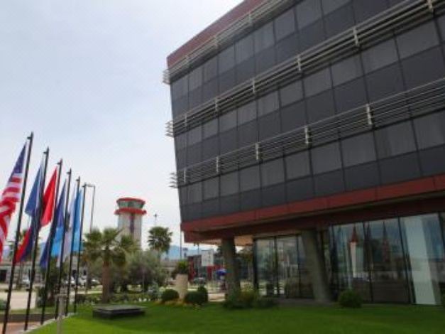 Photo of Buildings in Preze