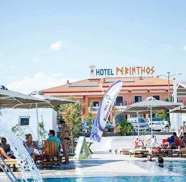 Photo of Outdoor in Anchialos