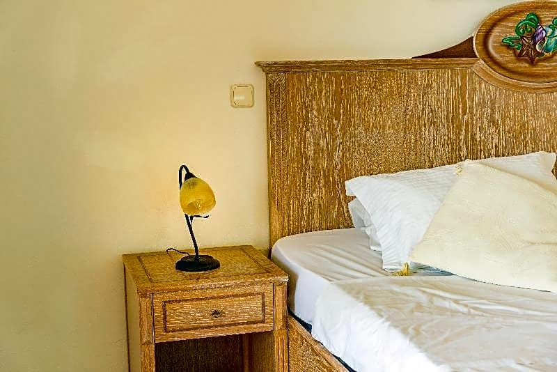 Photo of Bedroom in Svoronata