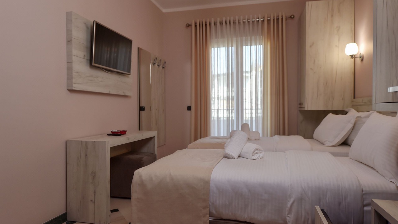 Photo of Bedroom in Tirana