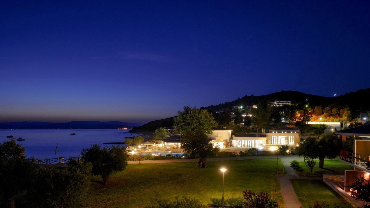 Photo of Others in Ouranoupoli