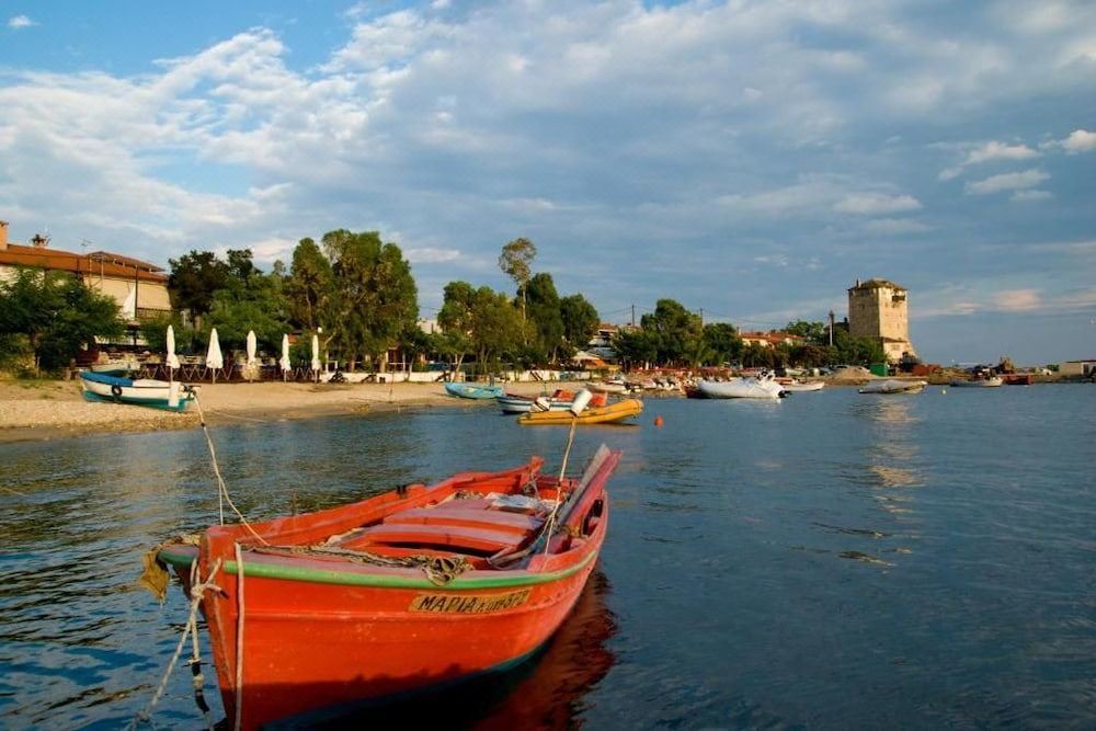Photo of Outdoor in Ouranoupoli