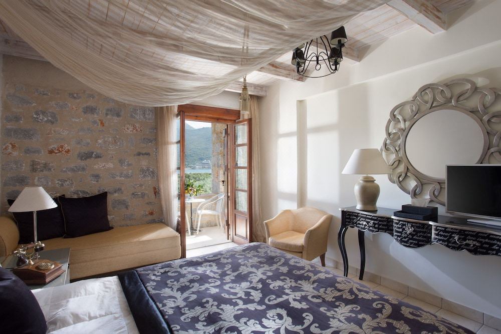 Photo of Bedroom in Karavostasi