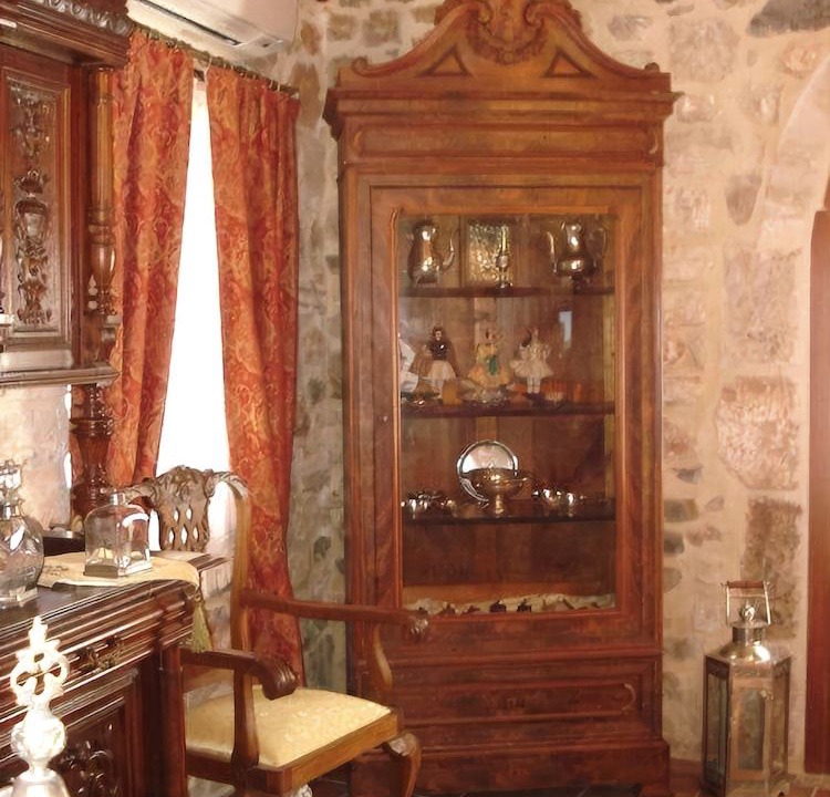 Photo of Livingroom in Old Hersonissos