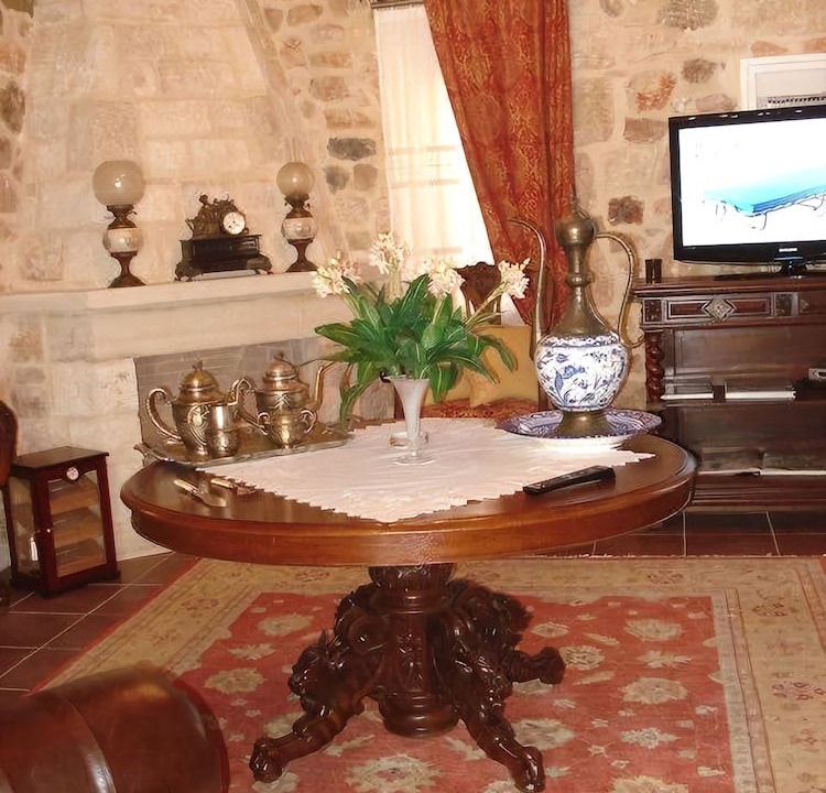 Photo of Livingroom in Old Hersonissos