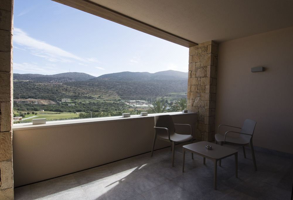 Photo of Patio Balcony in Hersonissos
