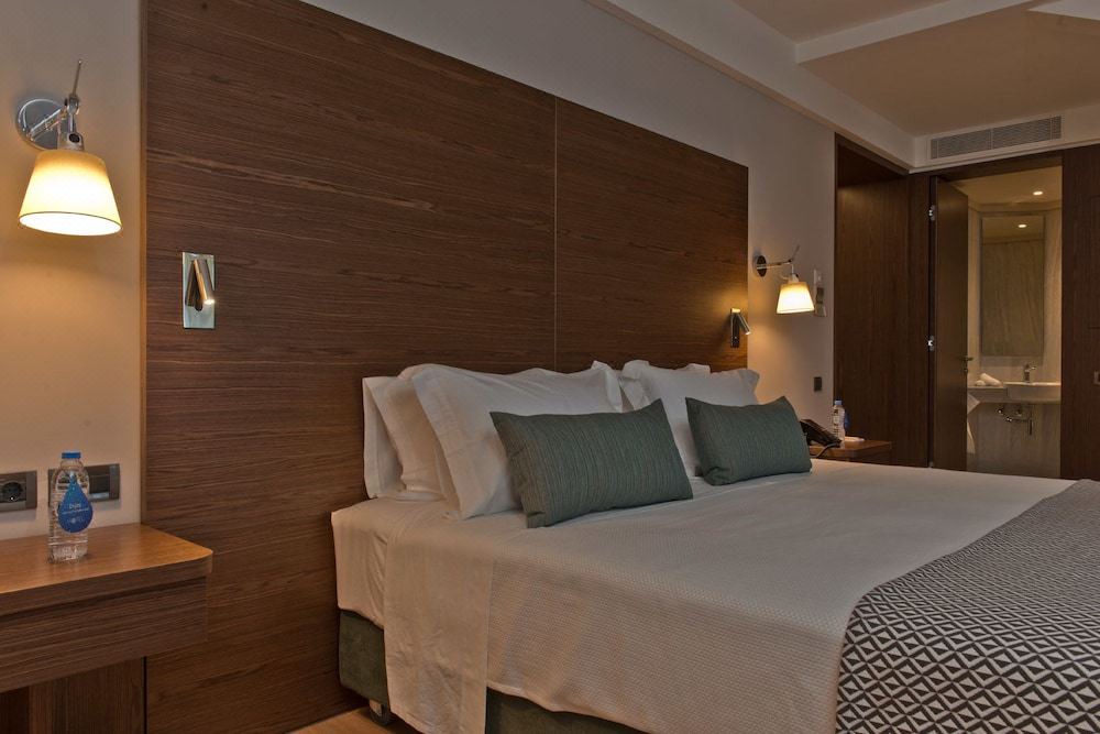 Photo of Bedroom in Hersonissos