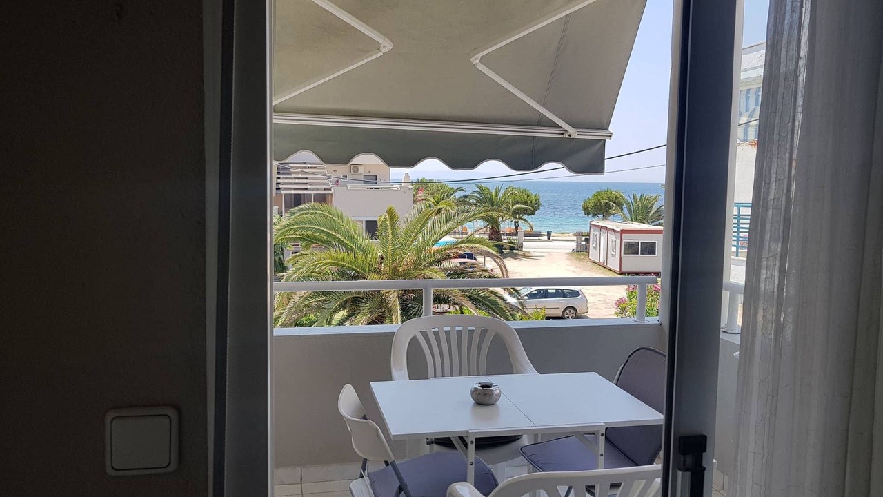 Photo of Patio Balcony in Toroni