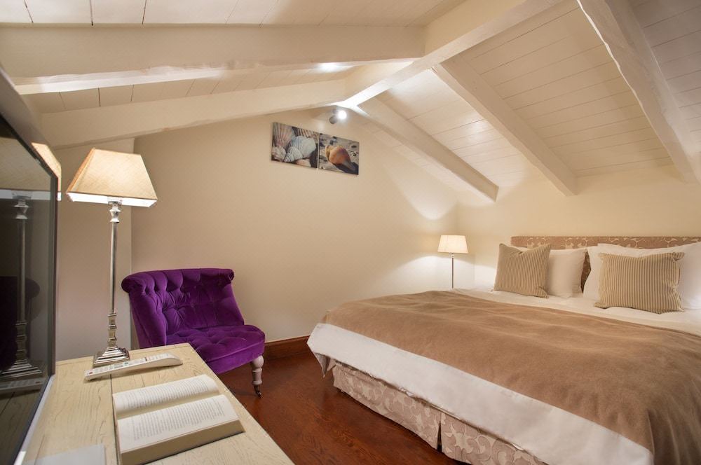 Photo of Bedroom in Karavostasi