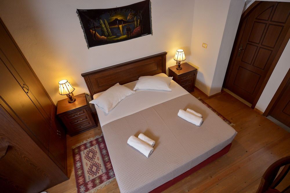 Photo of Bedroom in Gjirokaster