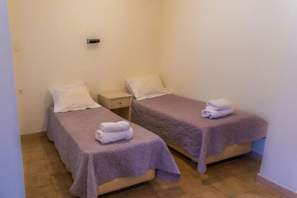 Photo of Bedroom in Svoronata