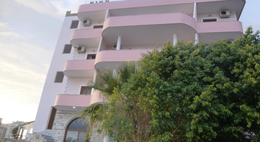 Photo of Buildings in Kodrra