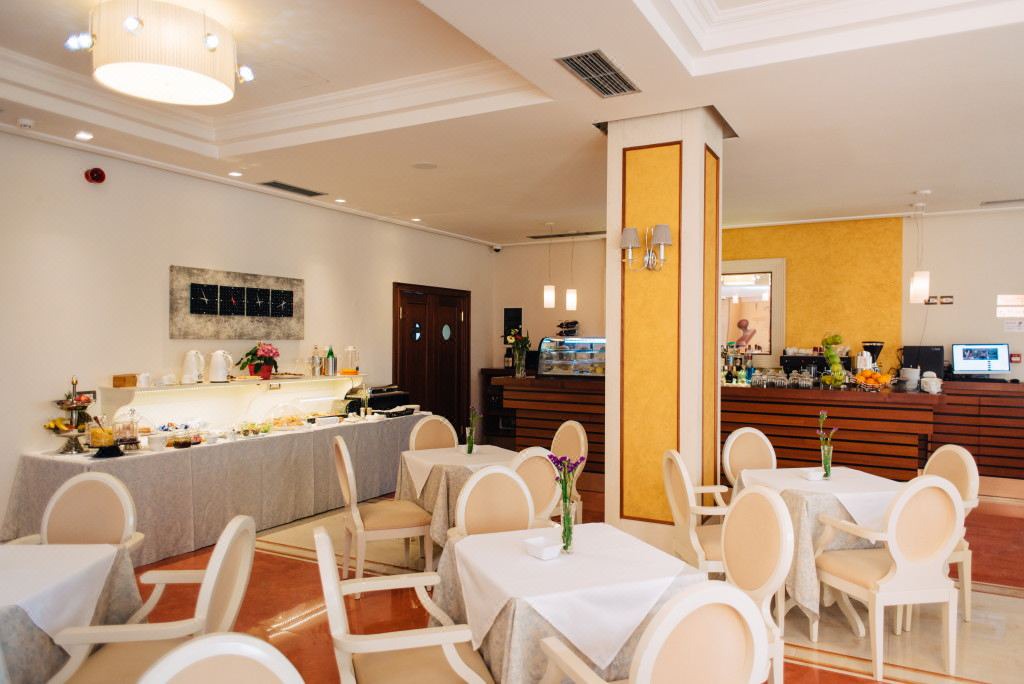 Photo of Livingroom in Tirana