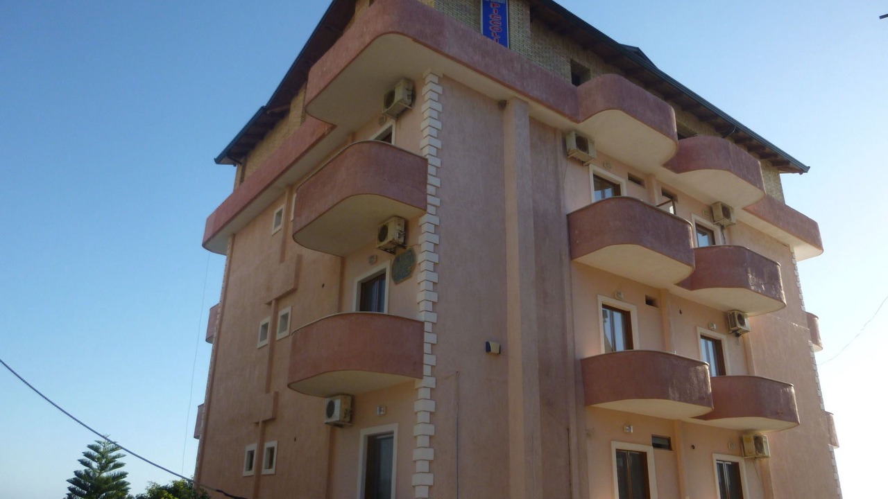 Photo of Buildings in Kodrra