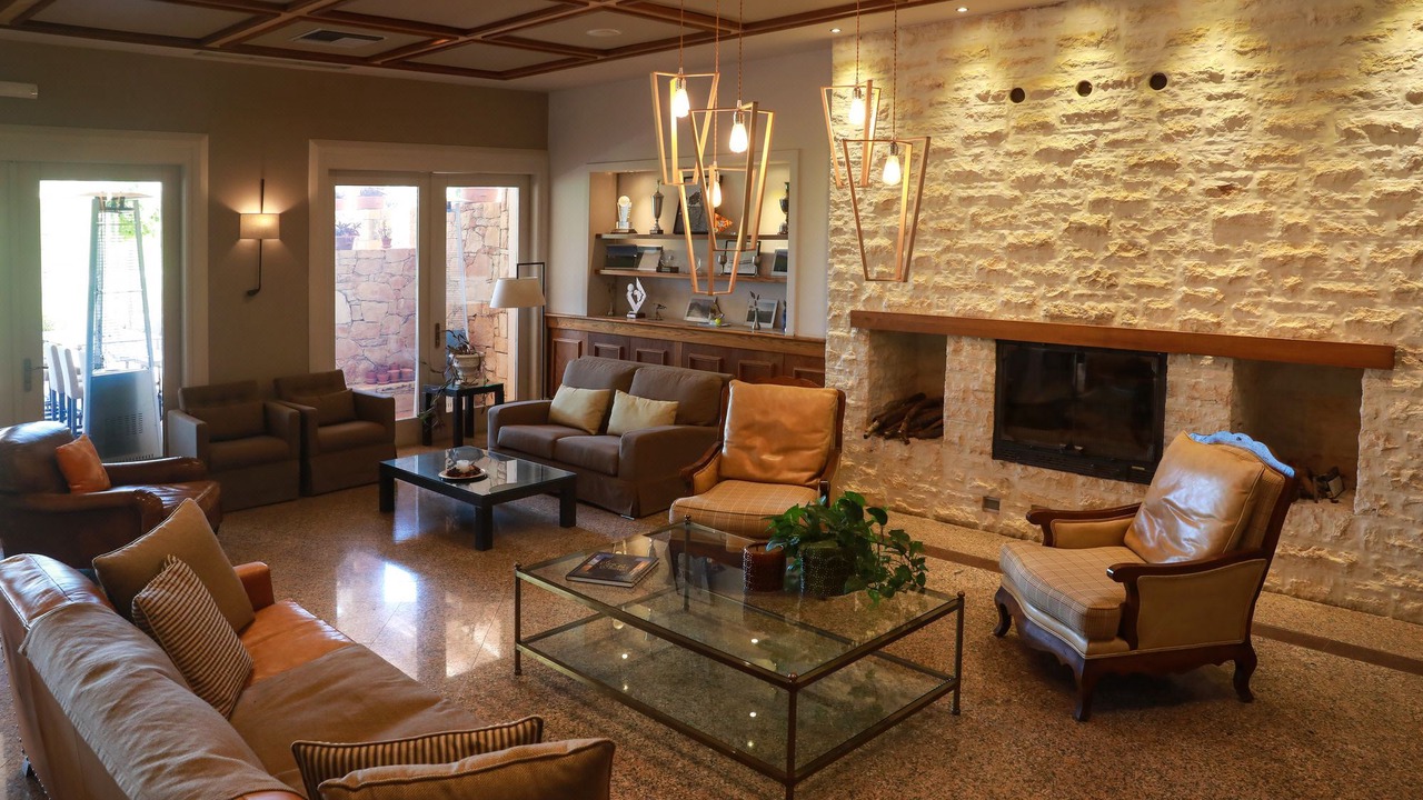 Photo of Livingroom in Hersonissos