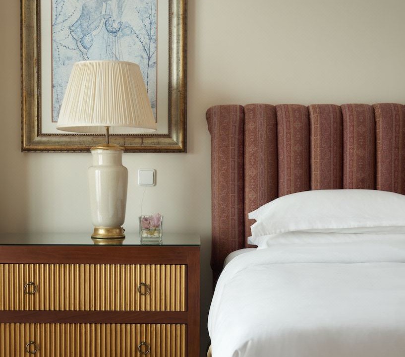 Photo of Bedroom in Thermi
