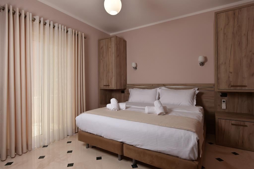 Photo of Bedroom in Tirana