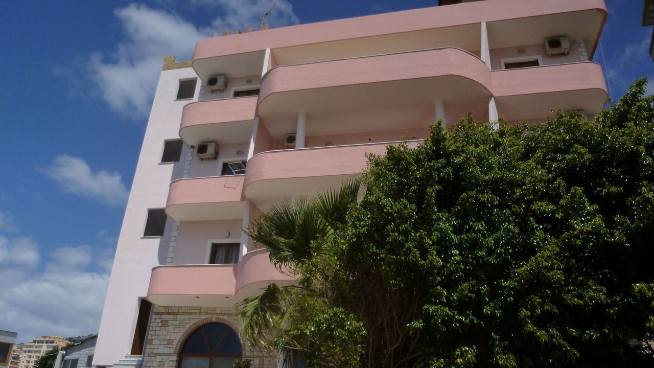 Photo of Buildings in Kodrra
