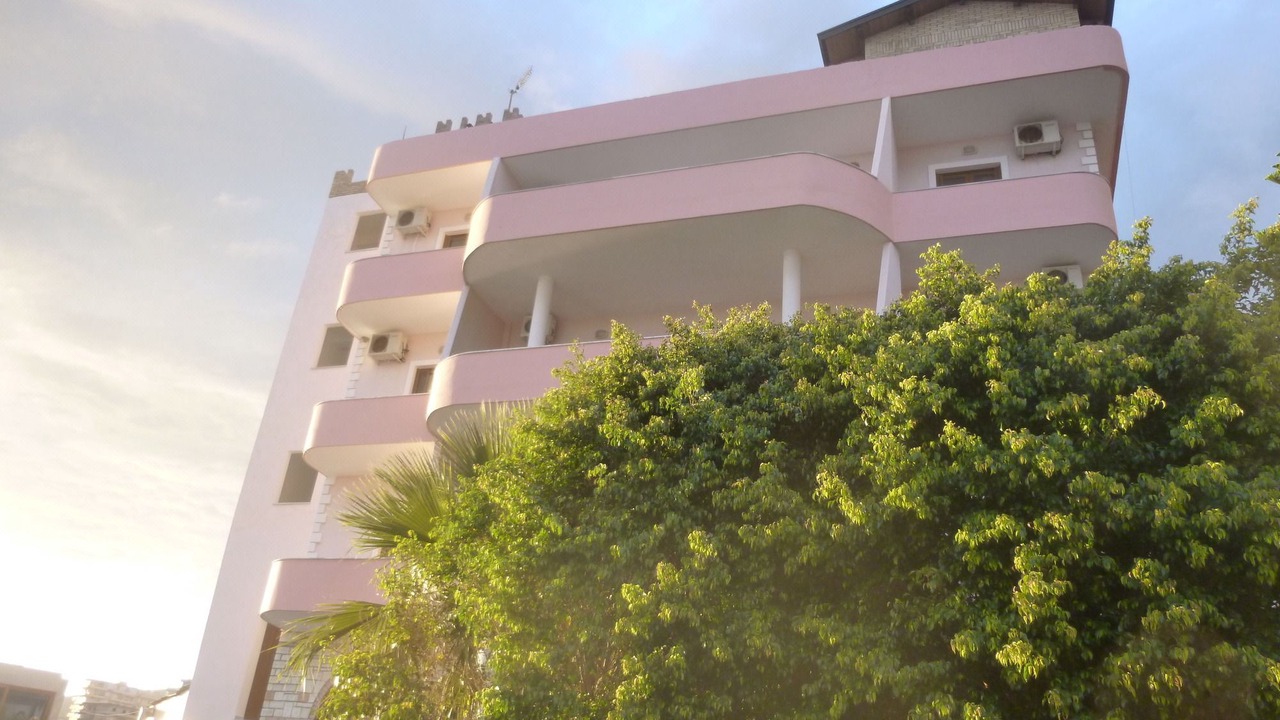 Photo of Buildings in Kodrra
