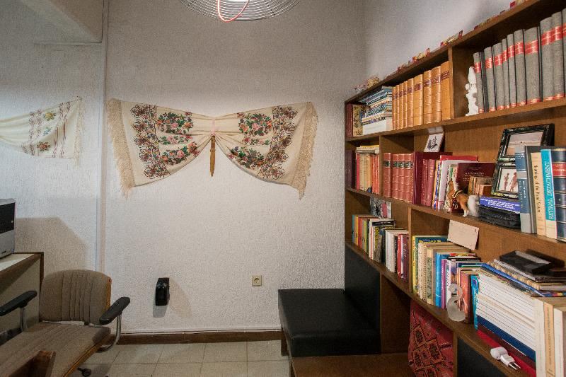Photo of Livingroom in Old Hersonissos