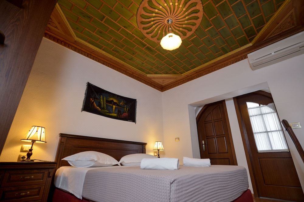 Photo of Bedroom in Gjirokaster