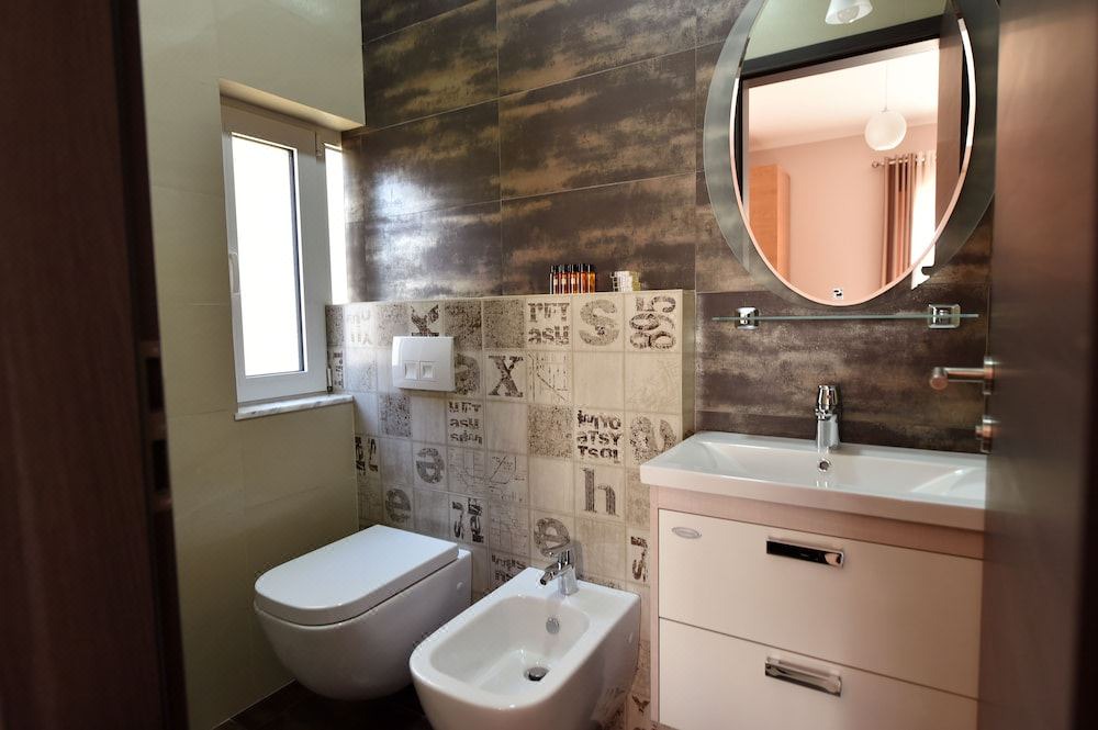 Photo of Bathroom in Tirana