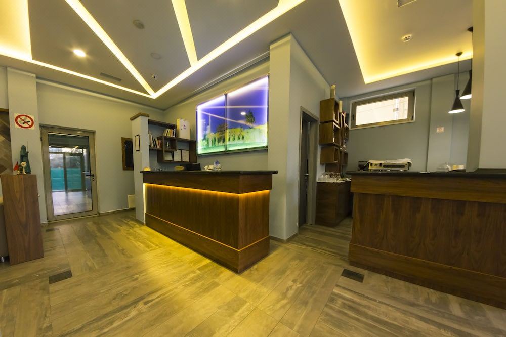 Photo of Livingroom in Tirana