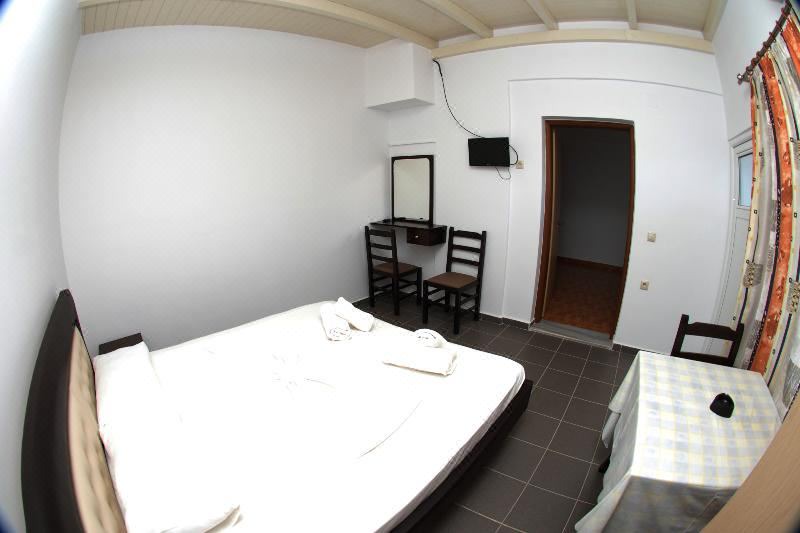 Photo of Bedroom in Sarande