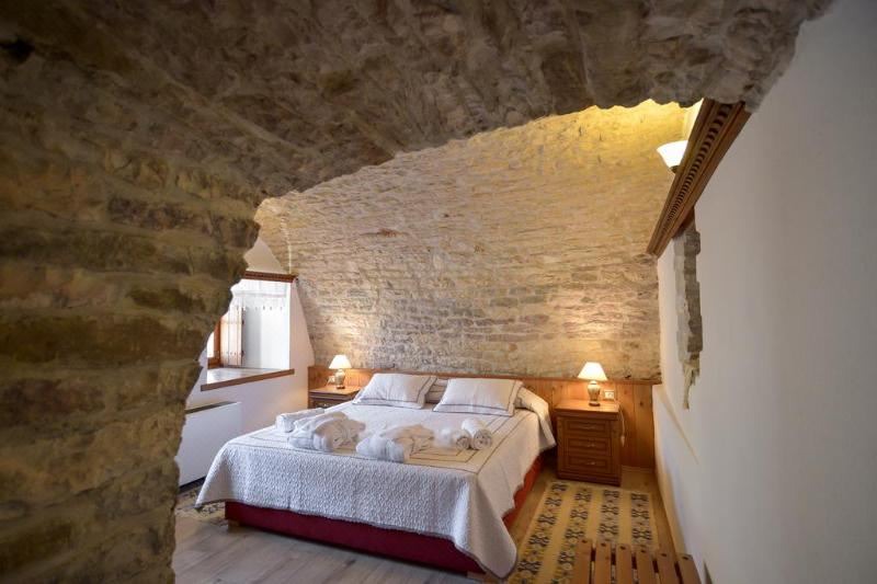 Photo of Bedroom in Gjirokaster