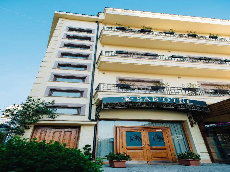 Photo of Buildings in Tirana