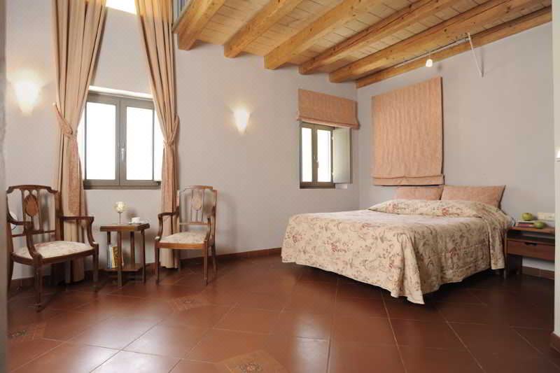 Photo of Bedroom in Xirokampi