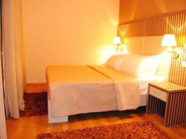 Photo of Bedroom in Tirana