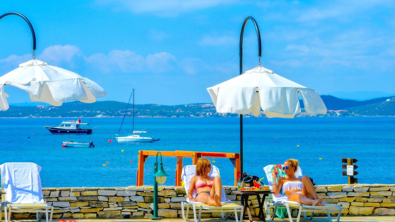 Photo of Others in Ouranoupoli