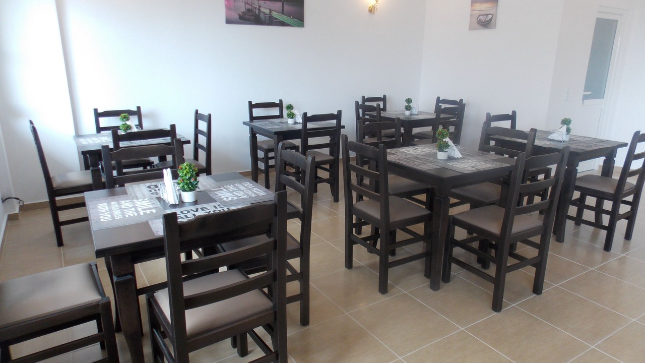 Photo of Livingroom in Sarande
