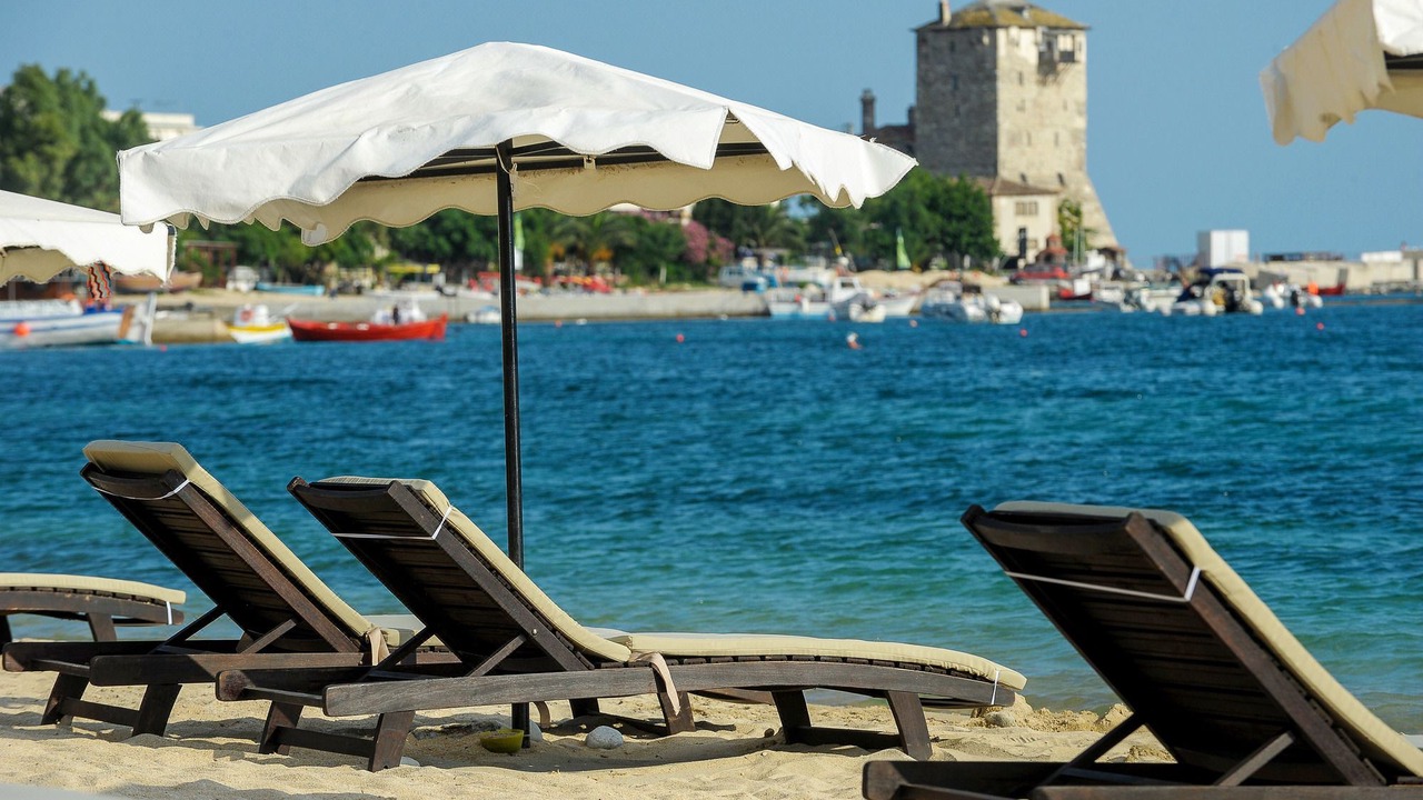 Photo of Outdoor in Ouranoupoli