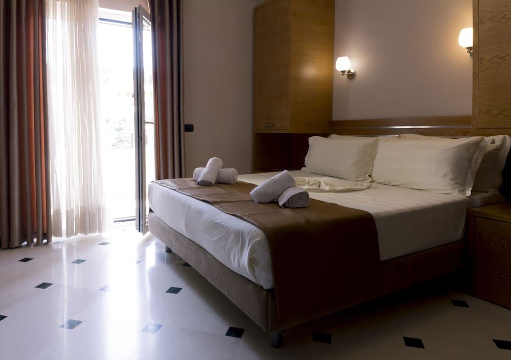 Photo of Bedroom in Tirana