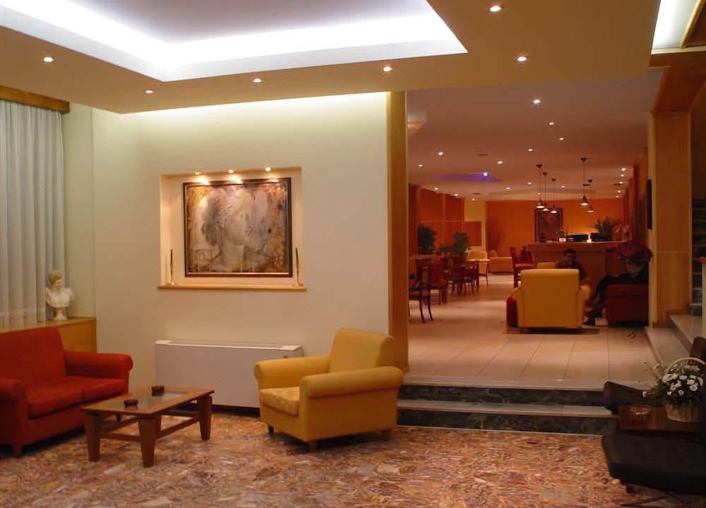 Photo of Livingroom in Archaia Olympia