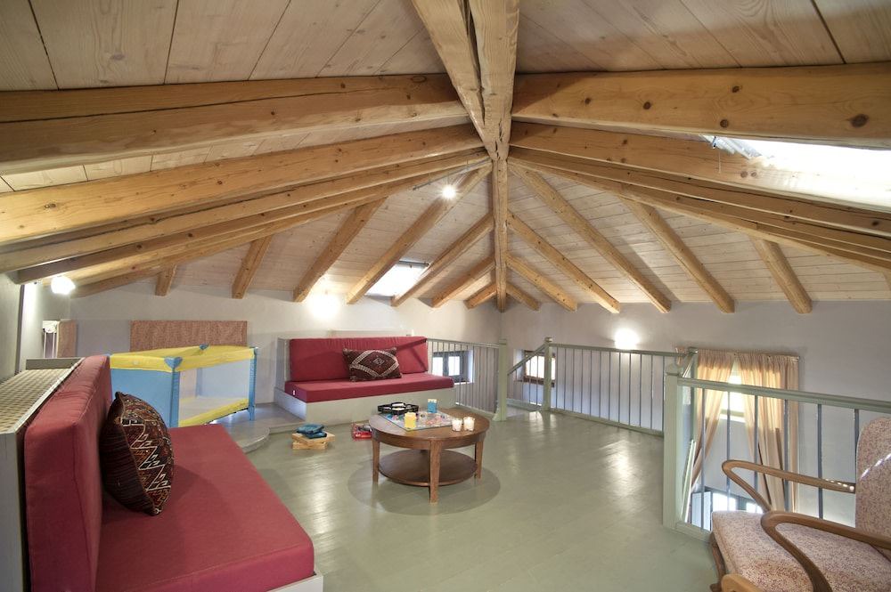 Photo of Livingroom in Xirokampi