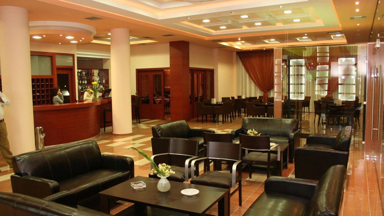 Photo of Livingroom in Anchialos