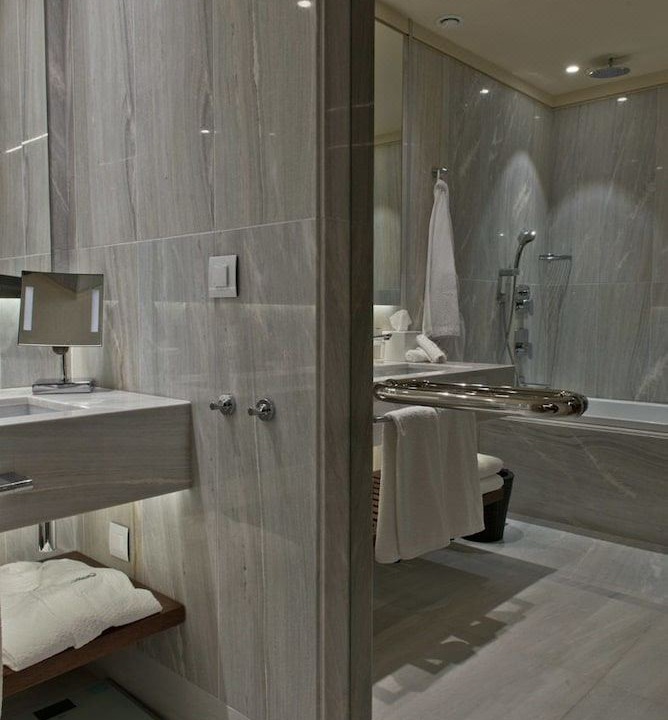 Photo of Bathroom in Hersonissos
