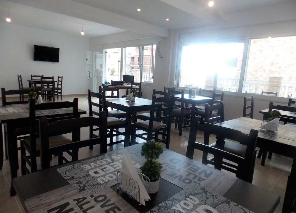 Photo of Livingroom in Sarande