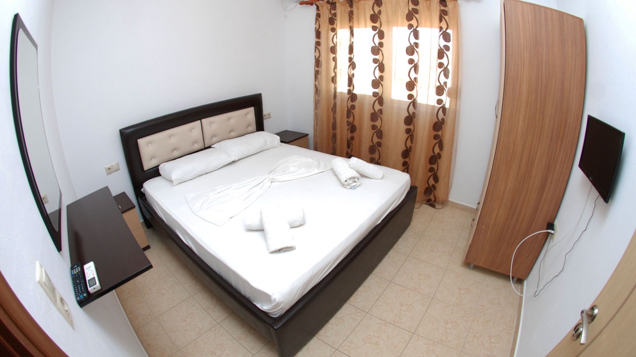 Photo of Bedroom in Sarande