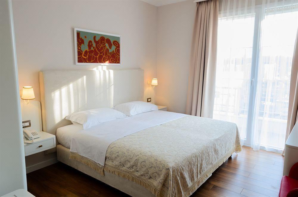 Photo of Bedroom in Tirana