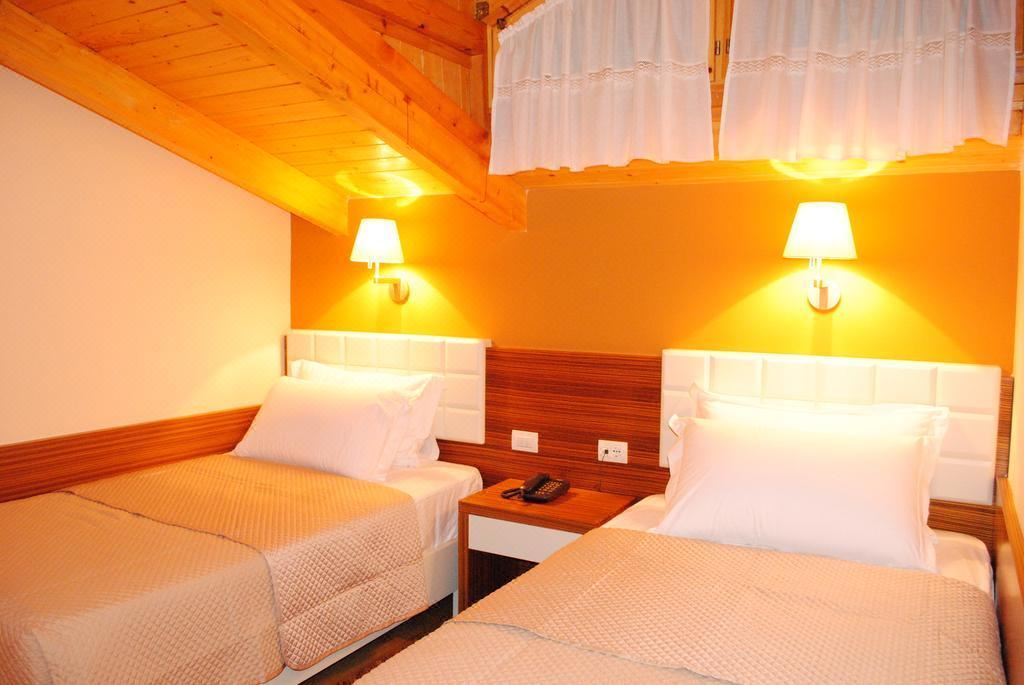 Photo of Bedroom in Tirana