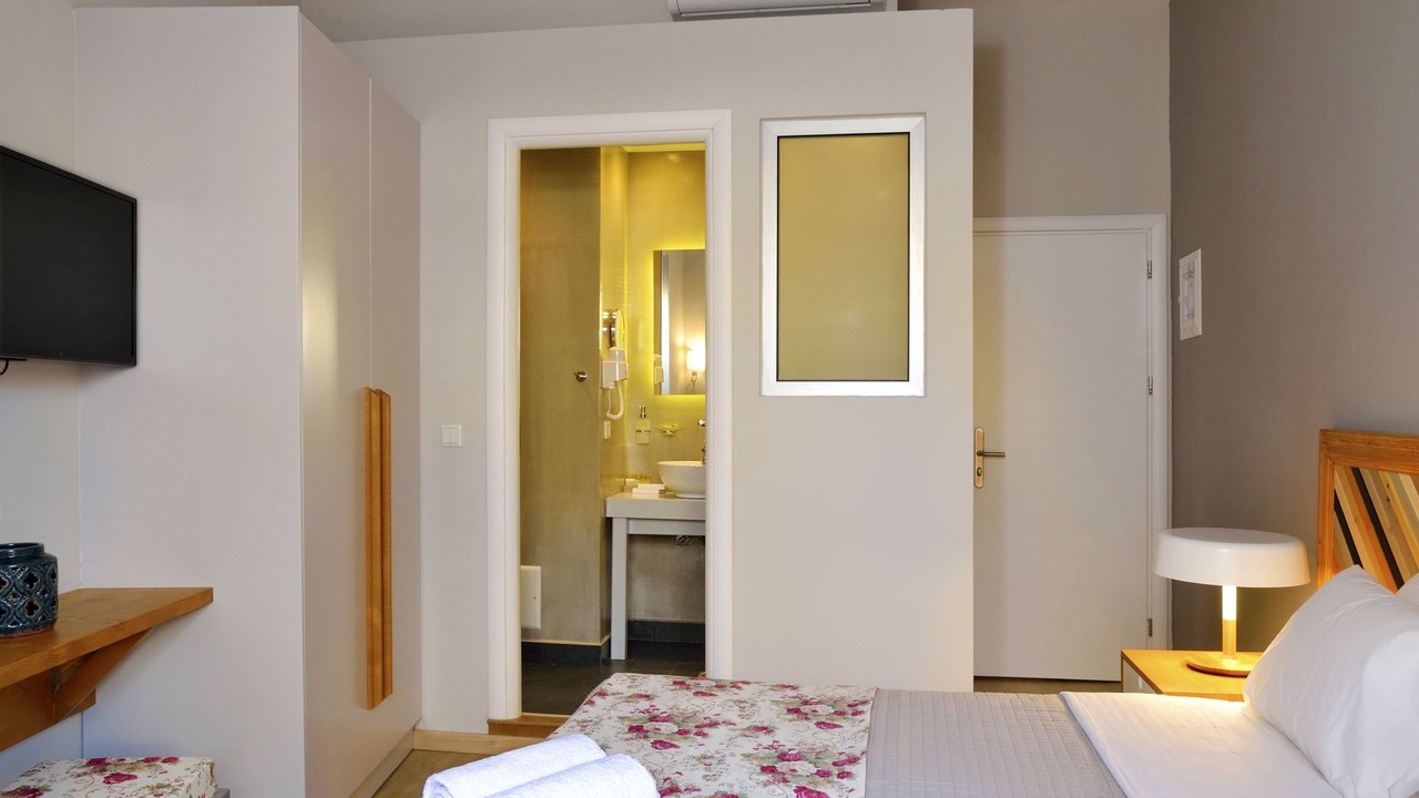 Photo of Bedroom in Old Town